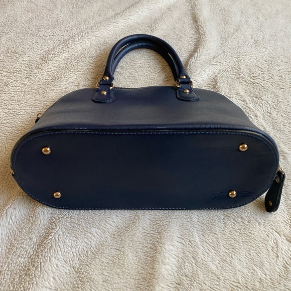 Never used genuine leather purse from Italy - Picture 4 of 9